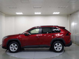 RAV4 2.5 ハイブリッド X E-Four 4WD 