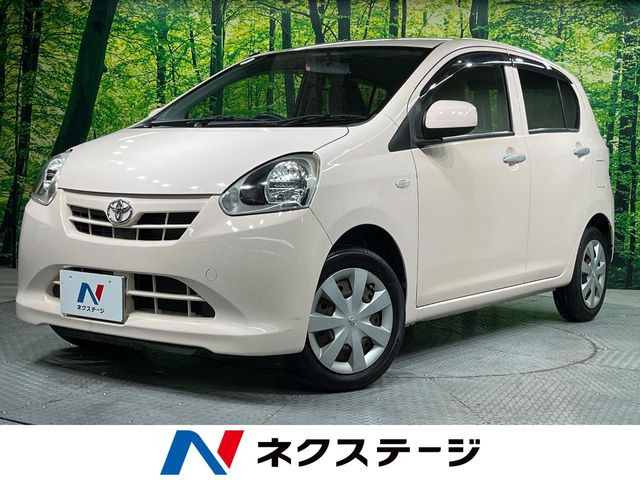 ピクシスエポックX