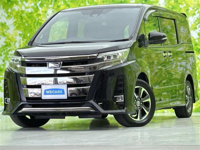 ノア2.0 Si W×B II