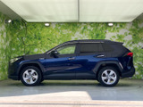 RAV4 2.5 ハイブリッド G E-Four 4WD 