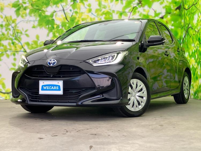 ヤリス1.5 ハイブリッド Z