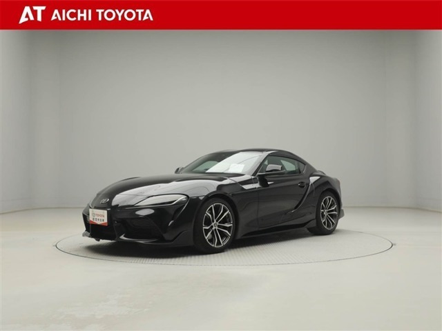 スープラ2.0 SZ-R