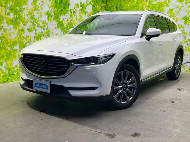 CX-82.2 XD エクスクルーシブ モード 4WD