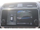 リーフ e+ X 禁煙車 純正9型ナビ フルセグ ETC