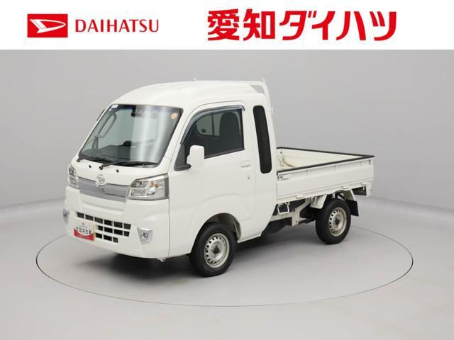 ハイゼットトラックジャンボ SAIIIt