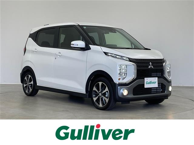 eKクロスG プレミアム修復歴無し