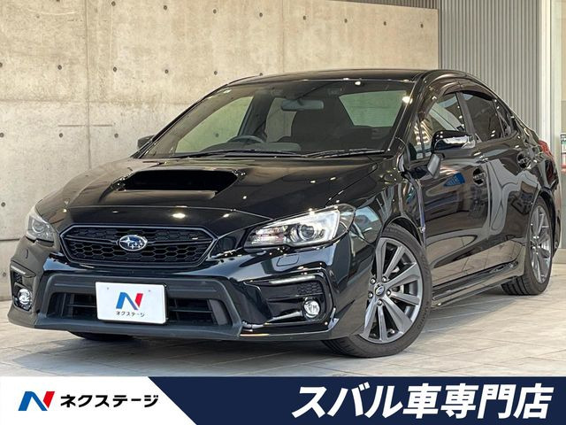 WRXS4 2.0 GT アイサイト 4WD