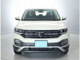 T-Cross TSI スタイル 