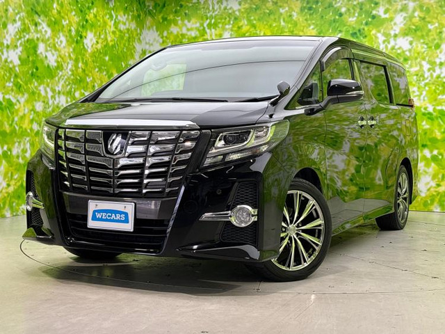 アルファード2.5 S Aパッケージ