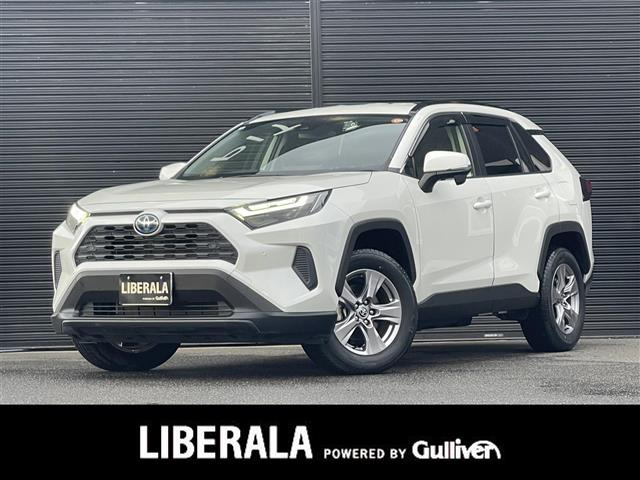RAV42.5 ハイブリッド X修復歴無し
