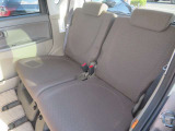 リアシートの画像です!ご購入後もお安く修理、部品取付等承っておりますので、ご相談下さい!