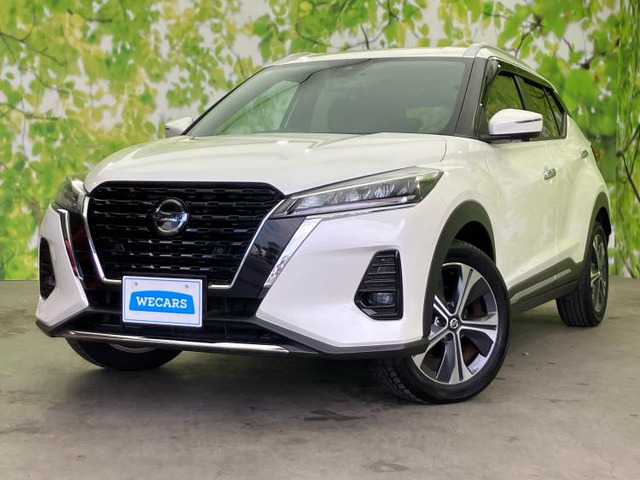 キックス1.2 X (e-POWER)