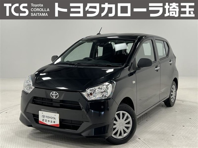 ピクシスエポックL SAIII