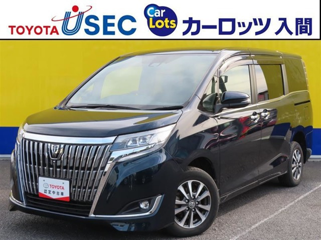 エスクァイア2.0 Gi 4WD