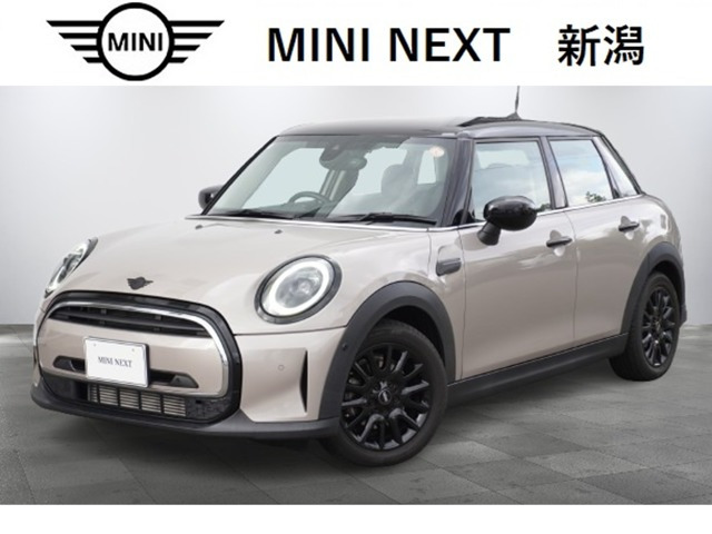 ミニ クーパー D DCT 