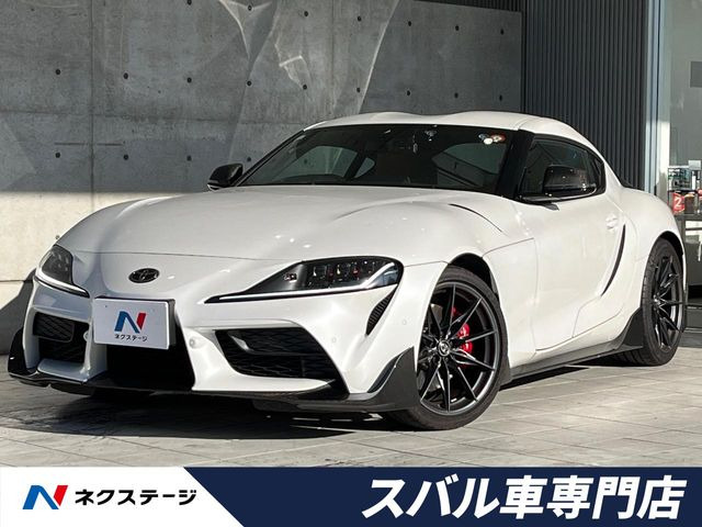 スープラ3.0 RZ