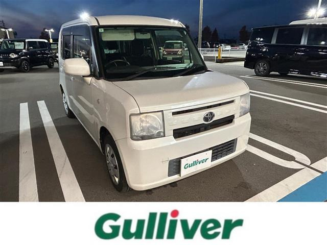 ピクシススペースXワンオーナー 修復歴無し