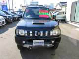 ジムニー クロスアドベンチャー 4WD 