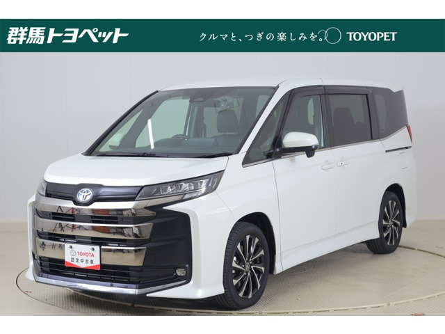 ノア 1.8 ハイブリッド S-Z