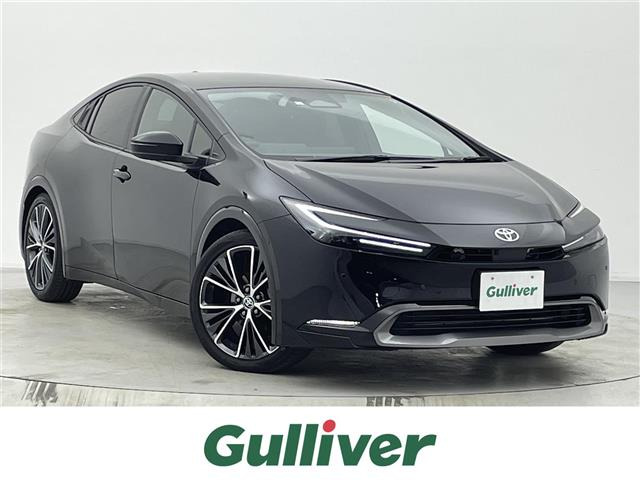 プリウス 2.0 Z サンルーフ ワンオーナー（6AA-MXWH60）