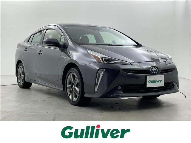 プリウス1.8 S ツーリングセレクション E-Four 4WD修復歴無し