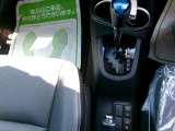 シフトも操作しやすく、快適な運転をサポートしてくれます!!