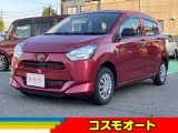 ダイハツ ミライース
