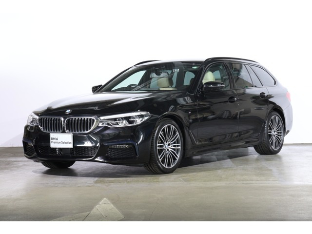 5シリーズツーリング530i Mスポーツ