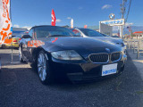 Z4 ロードスター 2.5i 