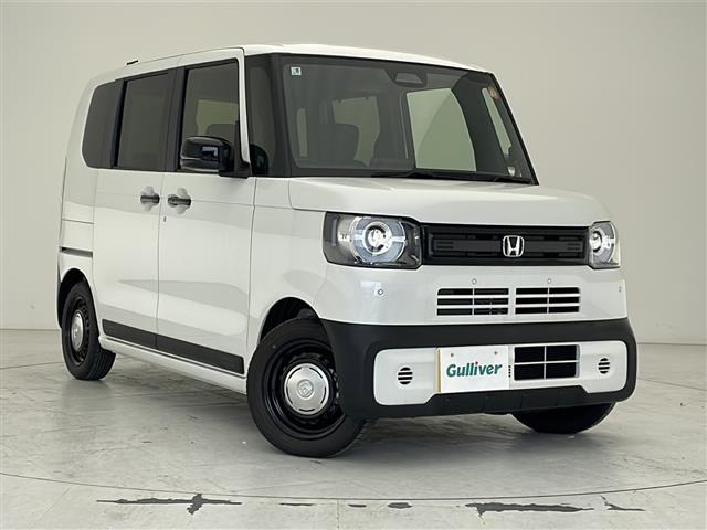 N-BOX  JOY 修復歴無し