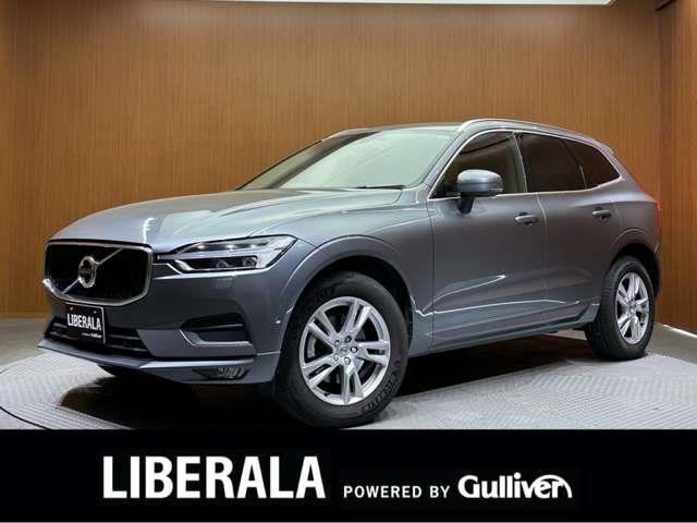 XC60 D4 AWD モメンタム ディーゼル 4WD ワンオーナー