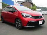 フィット 1.5 e:HEV RS 