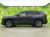 RAV4 2.0 G Zパッケージ 4WD 