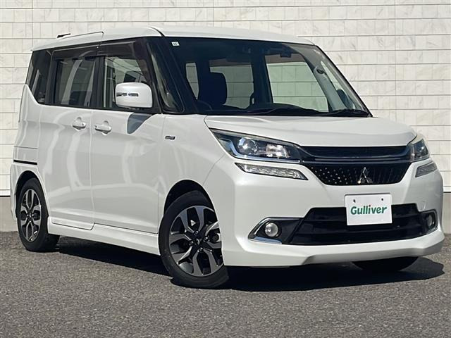 デリカD:21.2 カスタム ハイブリッド MV修復歴無し