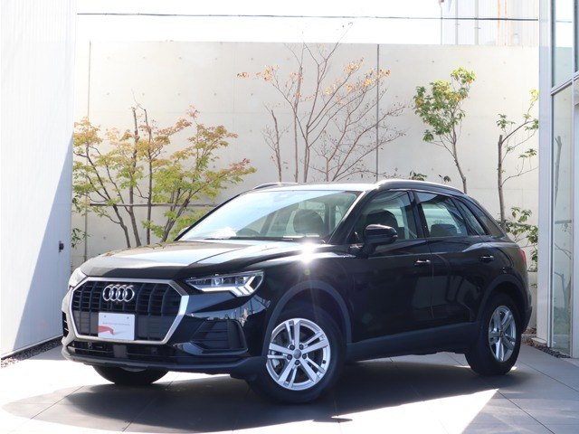 Q3  35 TFSI
