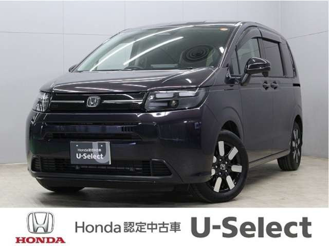 フリード 1.5 エアー EX 