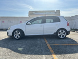 ゴルフ GTI 