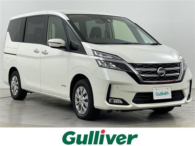 セレナ2.0 XV 4WD4WD 修復歴無し