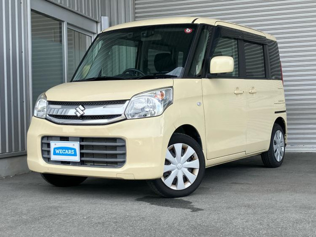 スペーシアG リミテッド