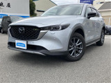 マツダ CX-5