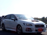 レヴォーグ 1.6 GT-S アイサイト 4WD 