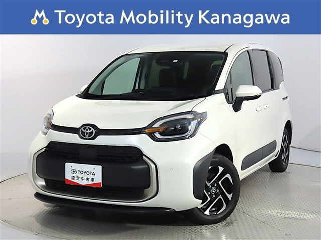 シエンタ ハイブリッド 1.5 Z E-Four 4WD