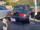 Z4 ロードスター 2.5i 