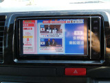 2.8ディーゼル 4WD 標準ボディ 純正ナデジタルインナーミラー 両側パワースライドドア ETC LEDライト リアスポイラービ TV 全方位カメラ