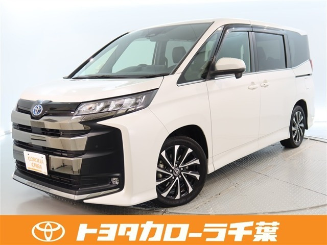 ノア  1.8 ハイブリッド S-Z