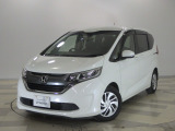 ホンダ フリード+
