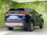 RAV4 2.5 ハイブリッド G E-Four 4WD 