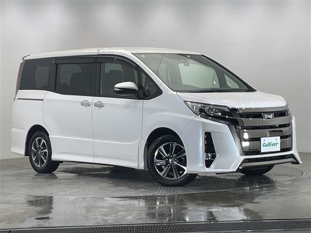 ノア 2.0 Si ダブルバイビーⅡ 修復歴無し