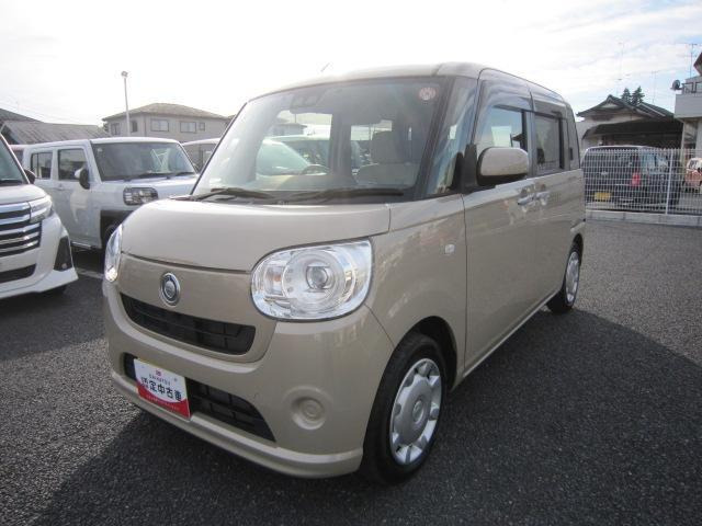 ムーヴキャンバス G SAIII