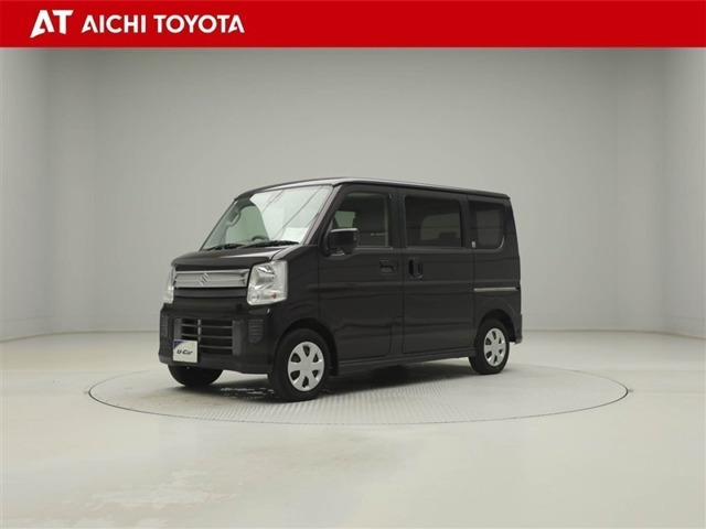 エブリイワゴンJPターボ